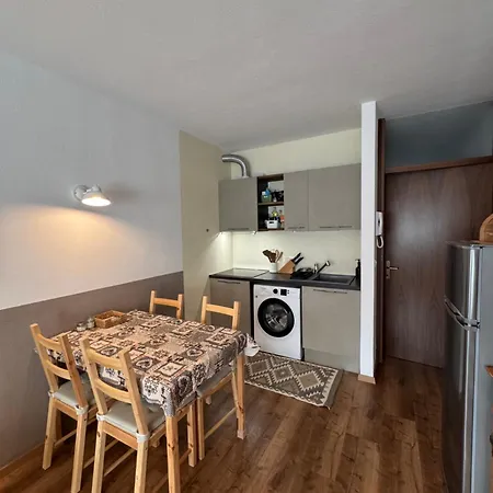 Edelweiss - Apartman Sella Nevea