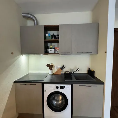 Apartman Edelweiss -