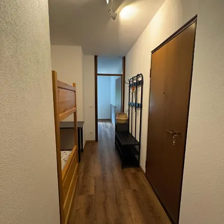 Apartman Edelweiss - *