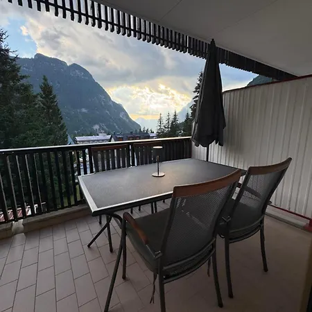 Edelweiss - Apartman