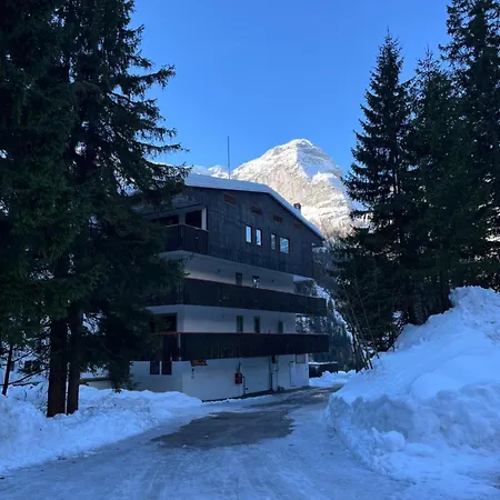 Apartman Edelweiss - Sella Nevea