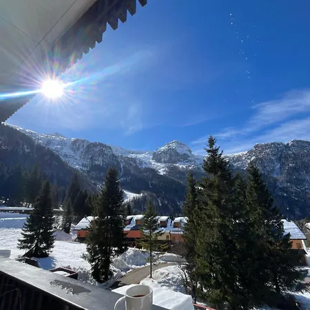 Apartman Edelweiss -