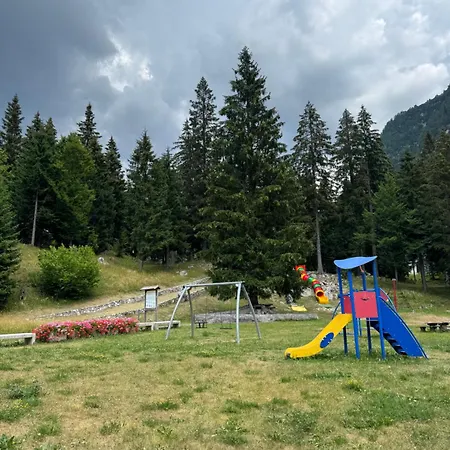 Apartman Edelweiss -