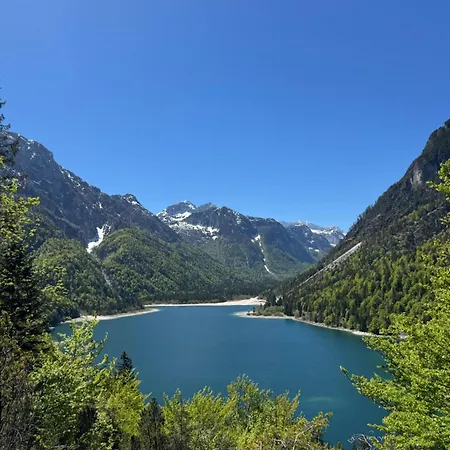 Apartman Edelweiss - Sella Nevea